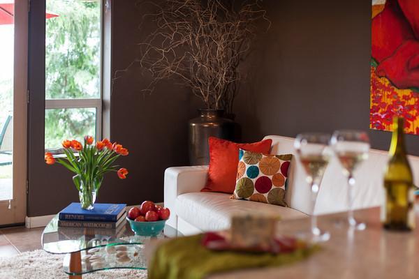 Three Tree Point Bed And Breakfast Burien Exteriör bild