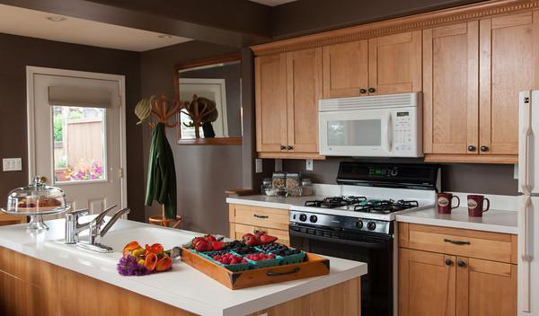 Three Tree Point Bed And Breakfast Burien Exteriör bild