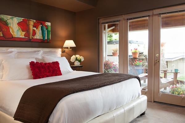 Three Tree Point Bed And Breakfast Burien Exteriör bild