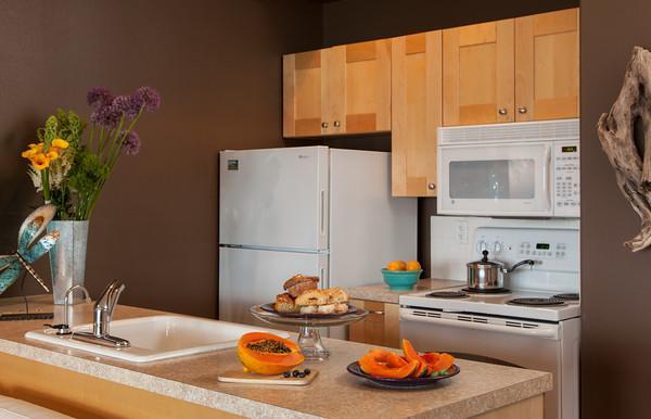 Three Tree Point Bed And Breakfast Burien Exteriör bild