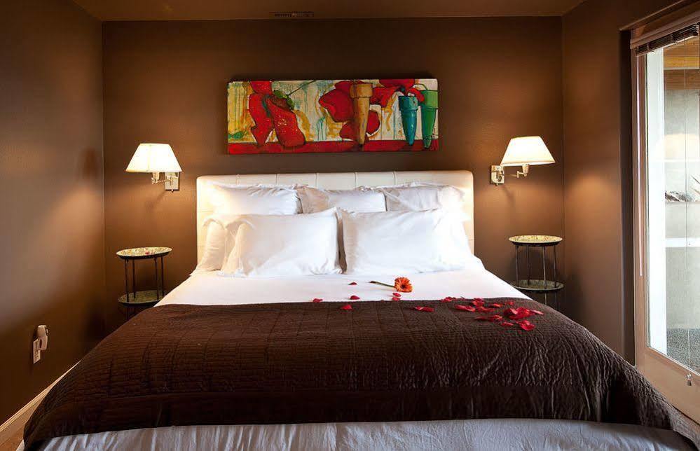 Three Tree Point Bed And Breakfast Burien Exteriör bild